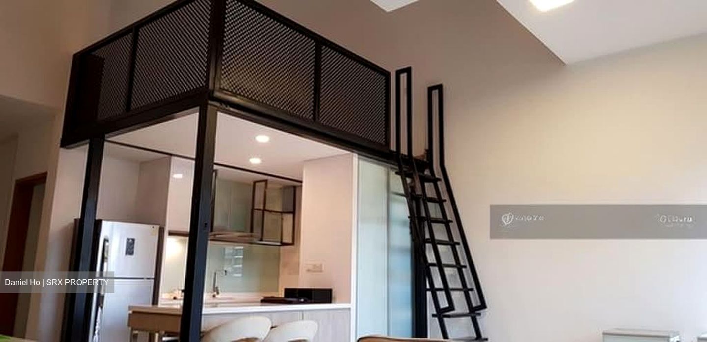 The Greenwich (D28), Condominium #576205251